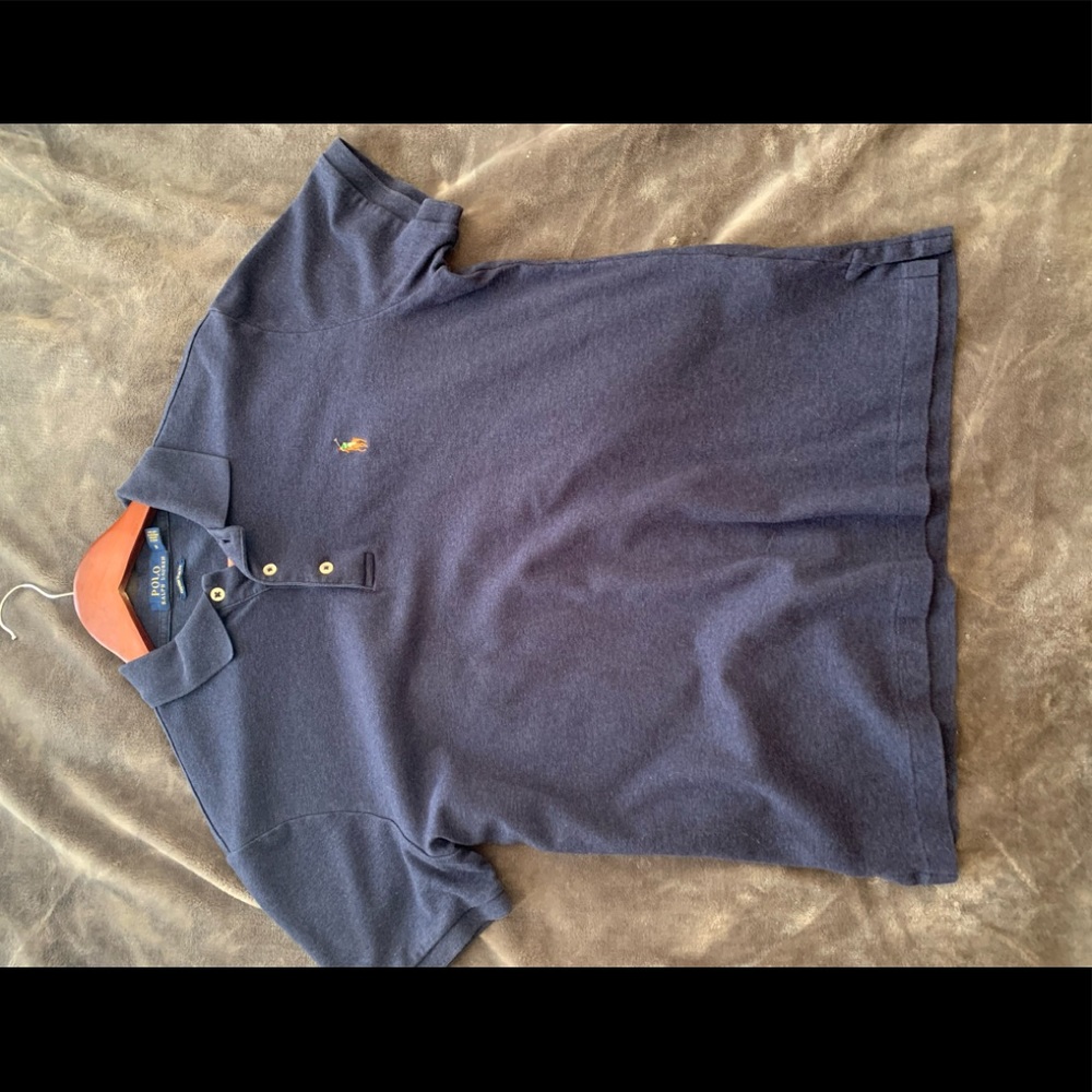 Polo small